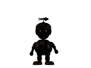 FNaF 3