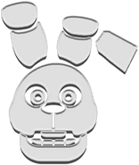 Easter Bonnie's avatar icon