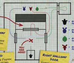 FNaF 2 10/20 Mode - 3 More Winning Runs using Right Vent Camp