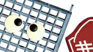 No. 1 Crate's Jumpscare from the side.