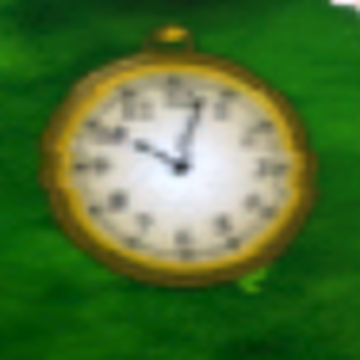 Fnaf World Clocks for Sale