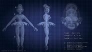 Ballora's Blueprint