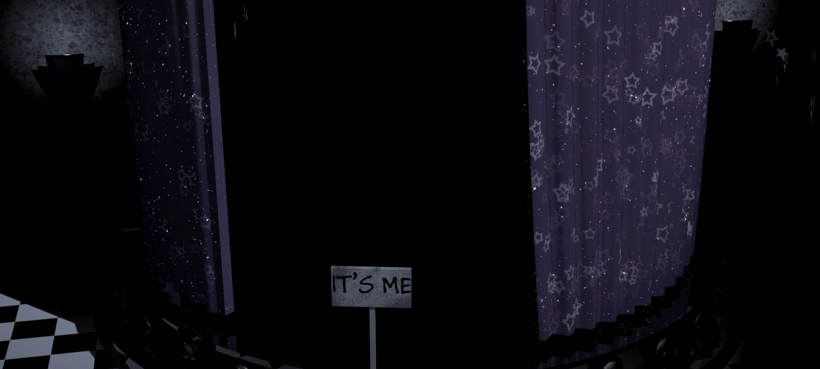 Hallucinations Five Nights At Freddy S Wiki Fandom Hallucinations Five Nights At Freddy S Wiki Fandom