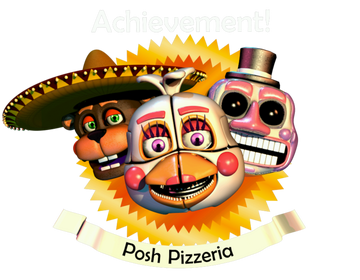 Music Man, Freddy Fazbears Pizzeria Simulator Wiki