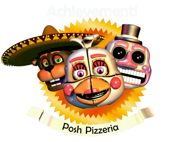 Prize King, Freddy Fazbears Pizzeria Simulator Wiki