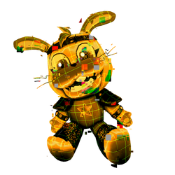 FNAF Ruin Added To The Bonnie Mystery, But I Still Need Closure