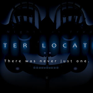 Five Nights At Freddy S Sister Location Five Nights At Freddy S Wiki Fandom