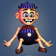 Little Joe