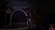 An image of Lucky Stars shared by Dawko
