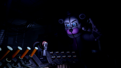 Five Nights at Freddy's: Help Wanted 2, Five Nights At Freddy's Wiki