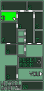 The Popgoes Pizzeria map image