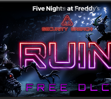 Five Nights at Freddy's, Five Nights at Freddipedia Wikia