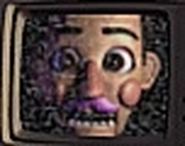 Five Nights at Freddy's 2, Jacksepticeye Wiki