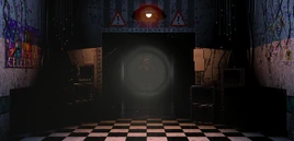FNAF 2