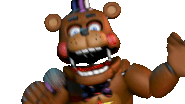 Rockstar Freddy.