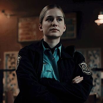 Vanessa Shelly | Five Nights At Freddy's Wiki | Fandom