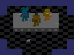 Minigames (FNaF 3) | Five Nights At Freddy’s Wiki | Fandom