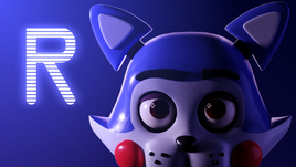 Remastered FNaC Header