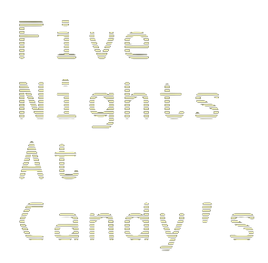 FiveNightsatCandysLogo
