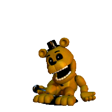 Phantom Animatronics, Five Nights at Freddy's Wiki
