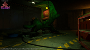 An image of Monty's Ride Repair shared by Dawko