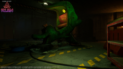 Five Nights at Freddy's: Security Breach/RUIN DLC, Five Nights At Freddy's  Wiki