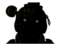 Phantom Freddy.