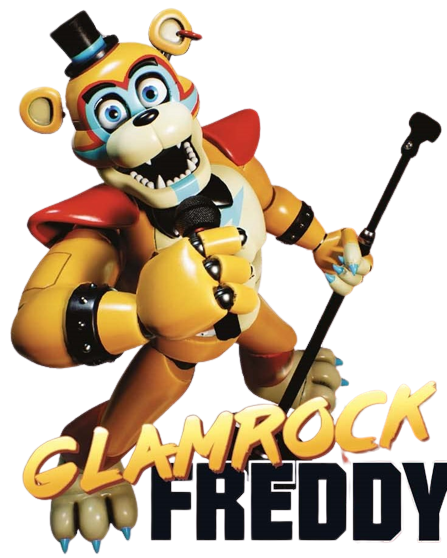 Glamrock Freddy, The Glamrock Animatronics Wiki