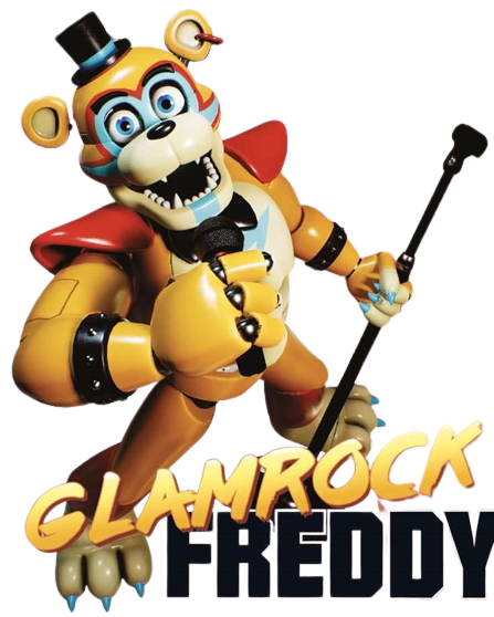 Glamrock Freddy, Five Nights at Freddy's Wiki