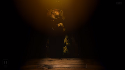 Salvaging, Five Nights At Freddy's Wiki