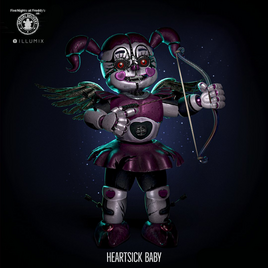 Heartsick Baby