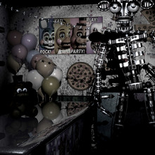 Fnaf 5 easter eggs Fnaf 5 easter eggs