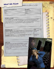 Insadnt File