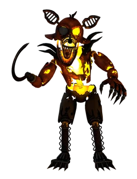 GrimFoxy