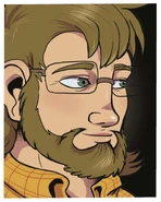 HenryCloseup.jpg (177 KB) Henry closeup