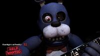 The colorized teaser of Bonnie.