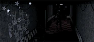 Tumblr nah2wetcnJ1rllf0lo1 500.gif (954 KB) Foxy running down the hallway.