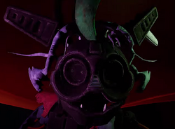 Quem é ROXY!? Passado e Personalidade de Roxanne Wolf em FIVE NIGHTS AT  FREDDY'S: Security Breach! 