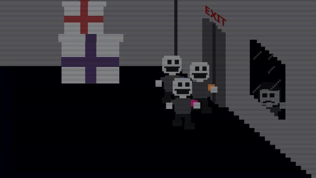 Steam Workshop::FFPS\FNAF 6 [V3]