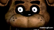 Hallucinations Five Nights At Freddy S Wiki Fandom