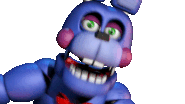 Rockstar Bonnie.