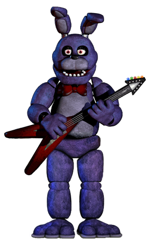 FNaF 1