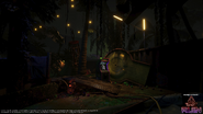 A second image of Gator Golf shared by Dawko