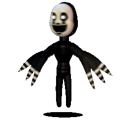 Marionette/The Puppet, Five Nights at Freddys 2 Wiki