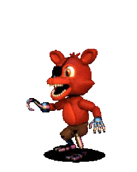 FNAF World