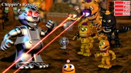 FNaF World - PCGamingWiki PCGW - bugs, fixes, crashes, mods, guides and  improvements for every PC game