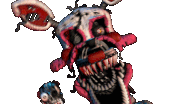 Nightmare Mangle.