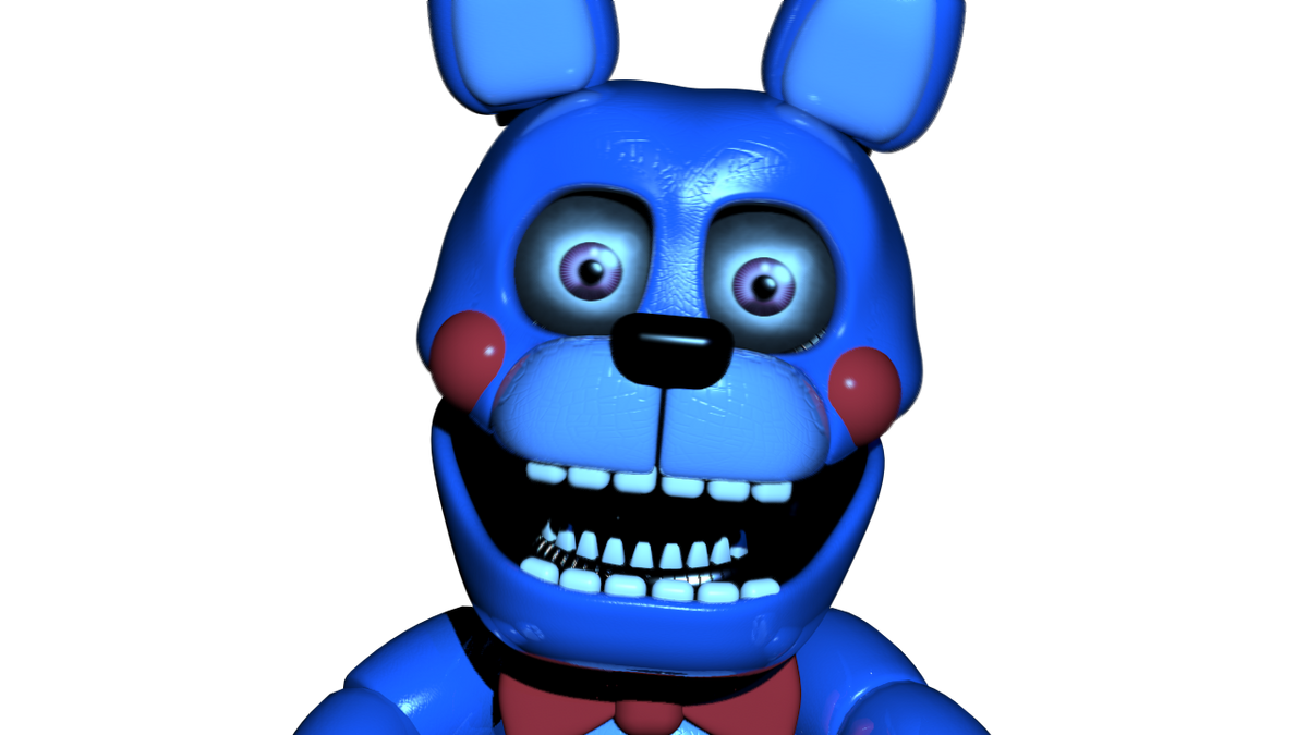 Sister Location:MA, Five Nights at Freddy's Wiki