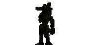 Phantom Foxy