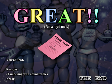 New posts in Creations - Five Nights at Freddy's Community on Game